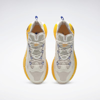 Reebok Zig Kinetica II H02746 мужские летние большие кроссовки