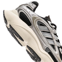 Adidas Ozmillen IF4012 черные летние мужские кроссовки