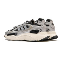Adidas Ozmillen IF4012 черные летние мужские кроссовки