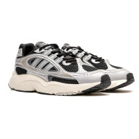 Adidas Ozmillen IF4012 черные летние мужские кроссовки