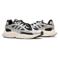 Adidas Ozmillen IF4012 черные летние мужские кроссовки