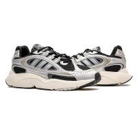 Adidas Ozmillen IF4012 черные летние мужские кроссовки