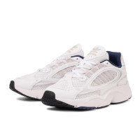 Adidas Ozmillen if3447 белые летние мужские кроссовки