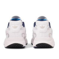 Adidas Ozmillen if3447 белые летние мужские кроссовки