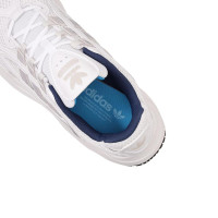 Adidas Ozmillen if3447 белые летние мужские кроссовки