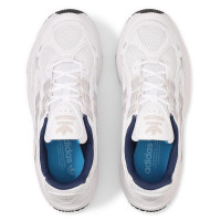 Adidas Ozmillen if3447 белые летние мужские кроссовки