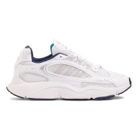 Adidas Ozmillen if3447 белые летние мужские кроссовки