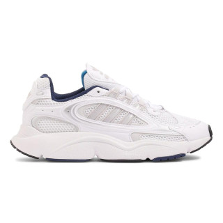 Adidas Ozmillen if3447 белые летние мужские кроссовки