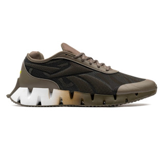 Reebok Zig Dynamica 3 GY7703 мужские летние кроссовки хаки