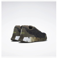 Reebok Zig Dynamica 3 GY7703 мужские летние кроссовки хаки