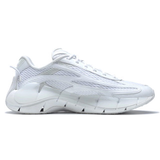 Reebok Zig Kinetica 2.5 GX0131 мужские белые кроссовки 