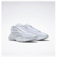 Reebok Zig Kinetica 2.5 GX0131 мужские белые кроссовки 