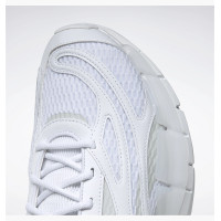 Reebok Zig Kinetica 2.5 GX0131 мужские белые кроссовки 