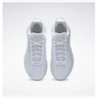 Reebok Zig Kinetica 2.5 GX0131 мужские белые кроссовки 