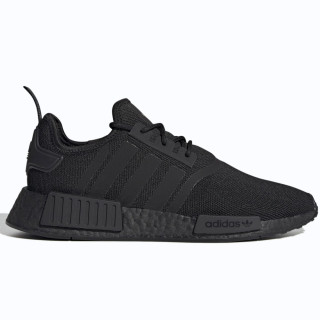 Adidas NMD_R1 GZ9256 черные мужские кроссовки