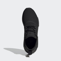 Adidas NMD_R1 GZ9256 черные мужские кроссовки