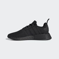 Adidas NMD_R1 GZ9256 черные мужские кроссовки