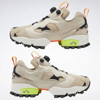 Кроссовки Reebok InstaPump Fury Trail EG3576
