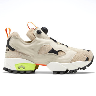 Кроссовки Reebok InstaPump Fury Trail EG3576