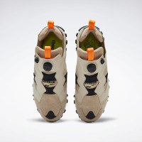 Кроссовки Reebok InstaPump Fury Trail EG3576