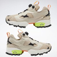 Кроссовки Reebok InstaPump Fury Trail EG3576