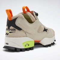 Кроссовки Reebok InstaPump Fury Trail EG3576