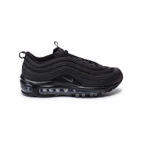 Nike Air Max 97 Triple Black 921733-001 женские черные кроссовки 