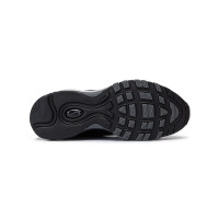 Nike Air Max 97 Triple Black 921733-001 женские черные кроссовки 