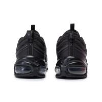 Nike Air Max 97 Triple Black 921733-001 женские черные кроссовки 
