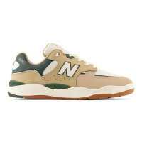 New Balance Numeric 1010 NM1010TG мужские кеды