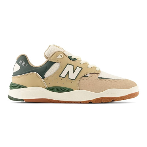 New Balance Numeric 1010 NM1010TG мужские кеды