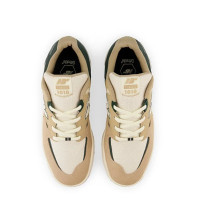 New Balance Numeric 1010 NM1010TG мужские кеды