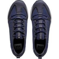 Helly Hansen Trailcutter Evo 11867-597 Кроссовки синие летние мужские