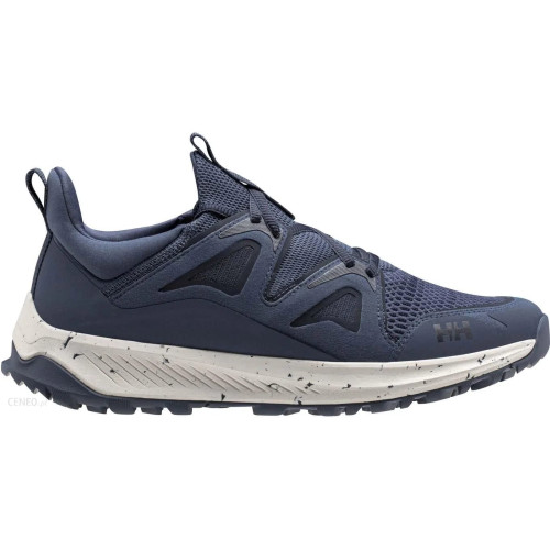 Helly Hansen Jeroba Mps 11720-576 Кроссовки синие мужские трекинг