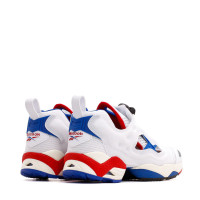 Кроссовки Reebok Instapump Fury 95 Gy1631 белые