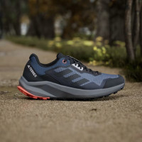 Adidas Terrex Trail Rider HR1157 мужские кроссовки террекс