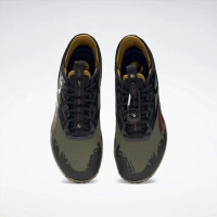 Reebok X Jurassic World Nano X2 HQ6265 мужские кроссовки хаки