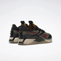 Reebok X Jurassic World Nano X2 HQ6265 мужские кроссовки хаки