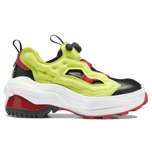 Reebok x Maison Margiela x Tabi InstaPump Fury Oxford H06543 