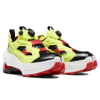 Reebok x Maison Margiela x Tabi InstaPump Fury Oxford H06543 
