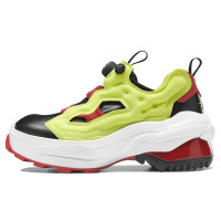 Reebok x Maison Margiela x Tabi InstaPump Fury Oxford H06543 