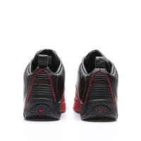 Reebok Answer 4 Flash Red H01302 баскетбольные кожаные кроссовки оригинал
