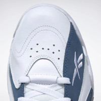 Reebok Men's Kamikaze II GX6227 высокие баскетбольные кожаные кроссовки оригинал