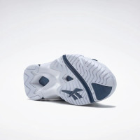 Reebok Men's Kamikaze II GX6227 высокие баскетбольные кожаные кроссовки оригинал