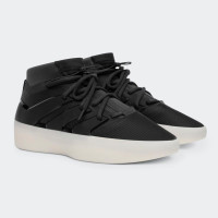 Fear of God x adidas basketball IF6680 мужские кроссовки