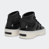 Fear of God x adidas basketball IF6680 мужские кроссовки