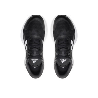 Adidas Response GW6646 черные мужские беговые кроссовки