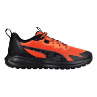 PUMA Twitch Runner 37798401 Кроссовки яркие летние мужские