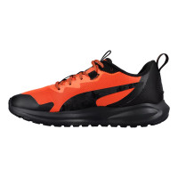 PUMA Twitch Runner 37798401 Кроссовки яркие летние мужские