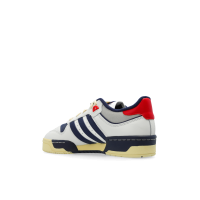 Adidas Rivalry 86 Low IF6274 кожаные кеды оригинал 